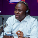Philip Osei Bonsu OB