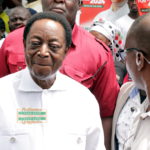 Duffuor to restore NDC’s Heroes Fund