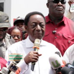 I will revive Ghana’s economy in 2 years if… Duffuor