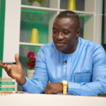 Cooperate with us – NACOC tells Ntim Fordjour over ‘suspicious flight’ claims