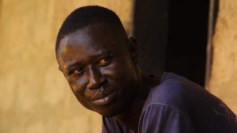 Ibrahim Mahama rescues former ‘NSMQ shark’