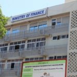 Finance Ministry interdicts CAGD staff over alleged payroll fraud
