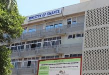 Finance Ministry interdicts CAGD staff over alleged payroll fraud