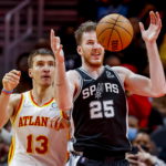 NBA preview: Milwaukee Bucks host Los Angeles Clippers as Philadelphia 76ers travel to San Antonio Spurs