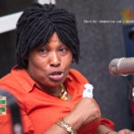 It is not your business – Nana Yaa Jantuah reacts to claims of ditching CPP after presidential appointment