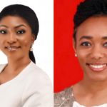 Meredith Naakai Lamptey-Addy and Zanetor