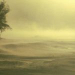 harmattan or air pollution,