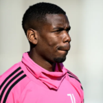 Paul Pogba
