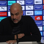 We will 'accept what the judge decides' - Guardiola on Premier League charges