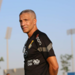 Chris Hughton