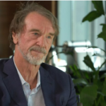 Manchester United sale: Sir Jim Ratcliffe and Ineos confirm bid Sir Jim Ratcliffe