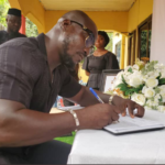 Stephen Appiah