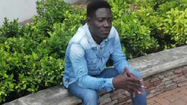 West Hills Mall incident: Sister of deceased curses police over narcotics claim [Listen]