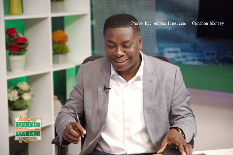 Bawumia is interested in becoming President – Aide reveals [Listen]