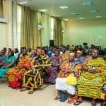 Vetting proceeding a serious business not excursion; stay away – Traditional leaders told