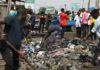 KMA announces massive clean-up at Alabar on October 3