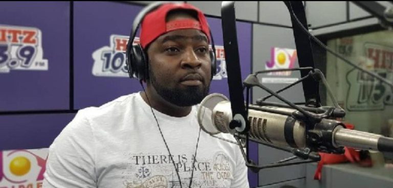 Merqury Quaye to host Stonebwoy’s ‘5th Dimension’ Bhim Concert