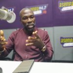 Bernard Nana Adu Gyebi