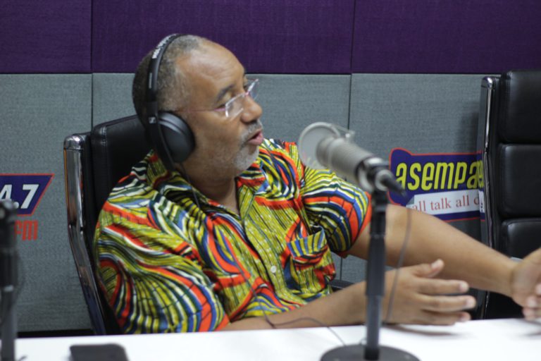 How are you getting the gold? – Alex Mould quizzes govt over gold-for-oil deal