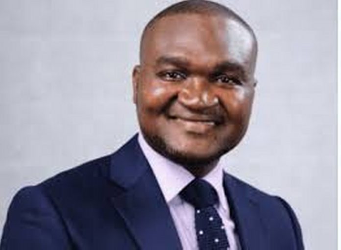 Precious Mineral Marketing Company MD Nana Akwasi Awuah