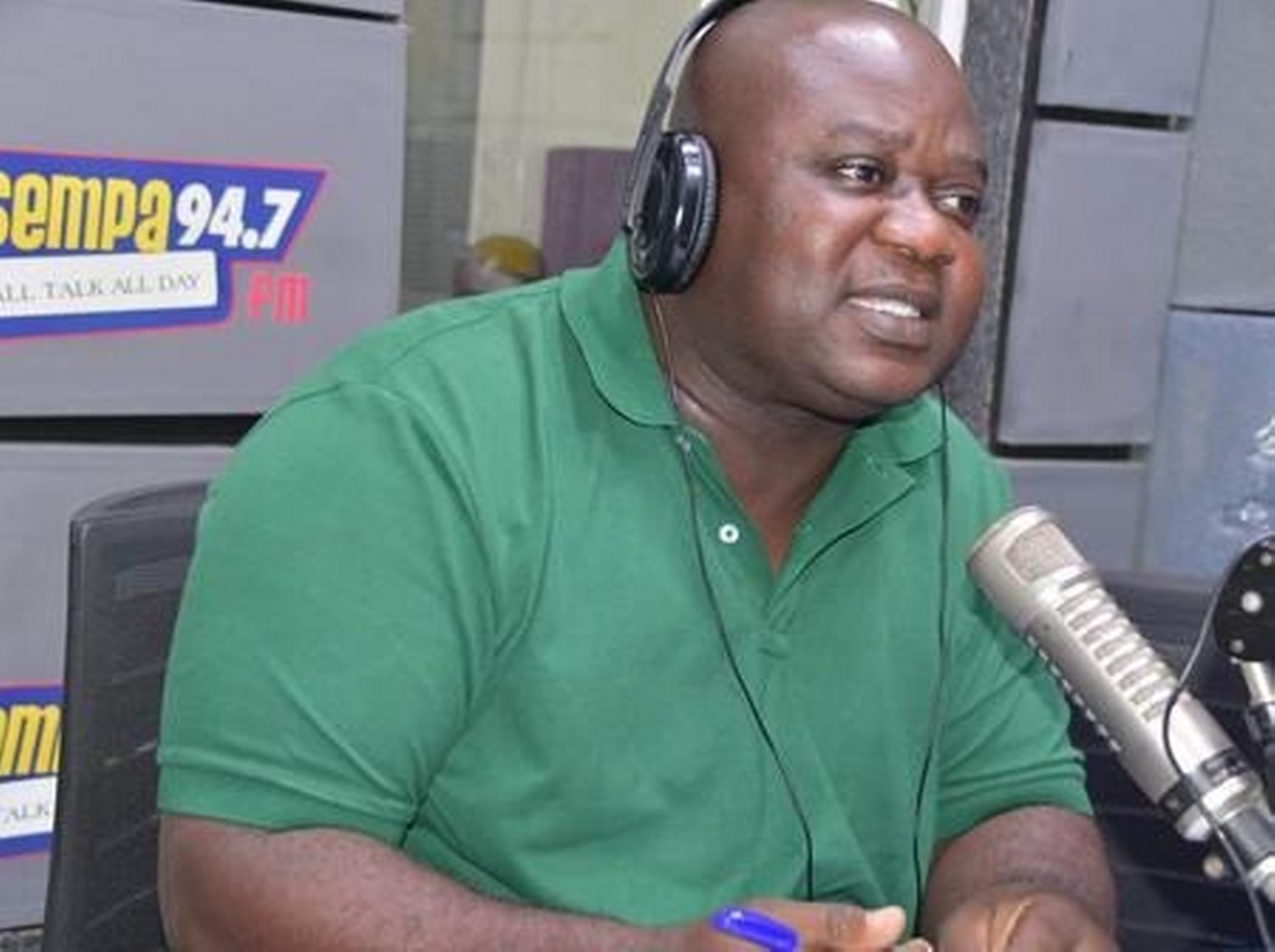 Omanhene Asante disassociates himself from alleged bribery allegation