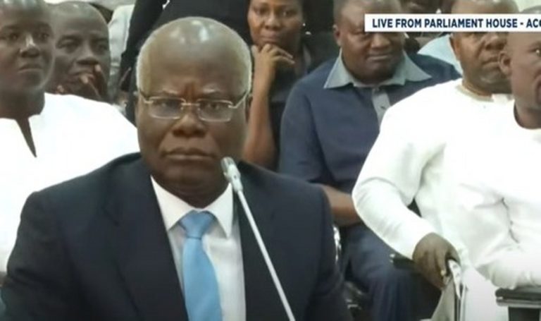 Import Restriction Bill: Trade Minister not being honest – FABAG