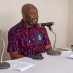 George Afriyie