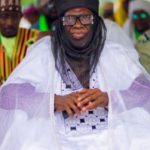 Muslim community hit with sad news