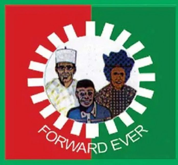 Nigeria election Labour Party