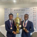 UG floors KNUST to win national rounds of JESSUP Moot Court competition