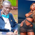 vMy daughter is not a bad girl —Yaa Jackson’s father credit: Graphicshowbiz