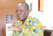 Abraham Koomson advocates for continued oversight in SSNIT management
