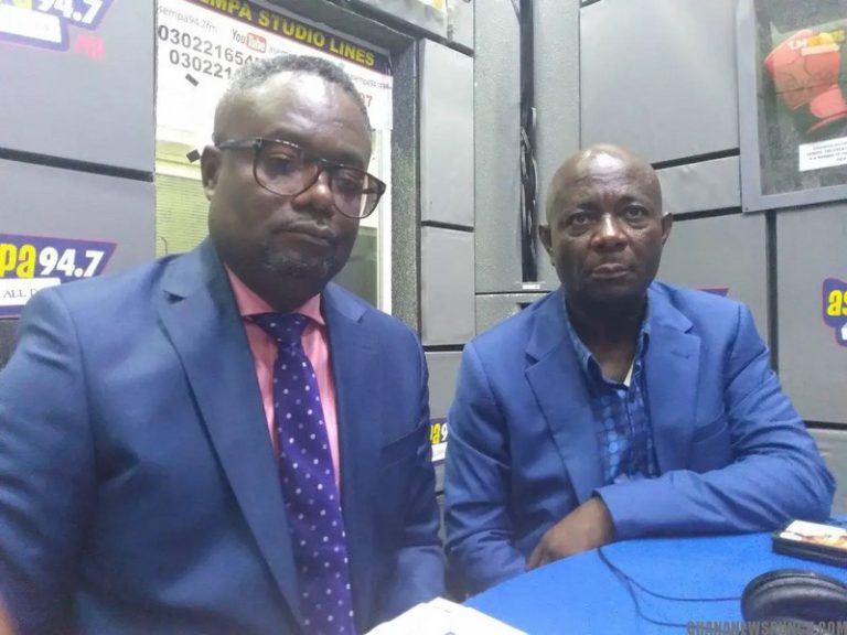 Why Akpaloo is no longer friends with Odike will shock you [Listen]