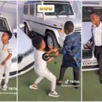 Don Little Teases Yaw Dabo For Being Short Photo Source: nationsblogger1