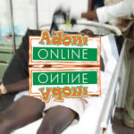 Security man shot as armed men raid stone quarry