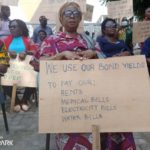 Former CJ Sophia Akuffo joins bondholders