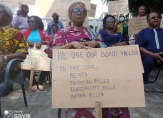 ‘If I had to do it again, I would’ – Sophia Akuffo defends bold DDEP picket decision Former CJ Sophia Akuffo joins bondholders