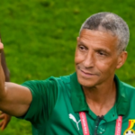 Chris Hughton