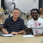 Ghanaians react as Christian Atsu is ‘trapped’ in massive Turkey earthquake