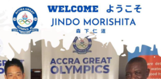 Jindo Morishita