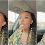 Dr Louisa sings Stonebwoy's song in patois and wows her fans Photo source: @tv3_ghana