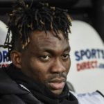 Christian Atsu's agent has stated his whereabouts remain unknown