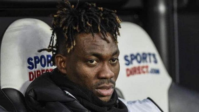 Christian Atsu's agent has stated his whereabouts remain unknown