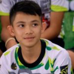 [GETTY IMAGES] A picture of Duangpetch Promthep from 2018