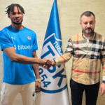Ghanaian defender Phiip Gameli Awuku signs for Tuzlaspor