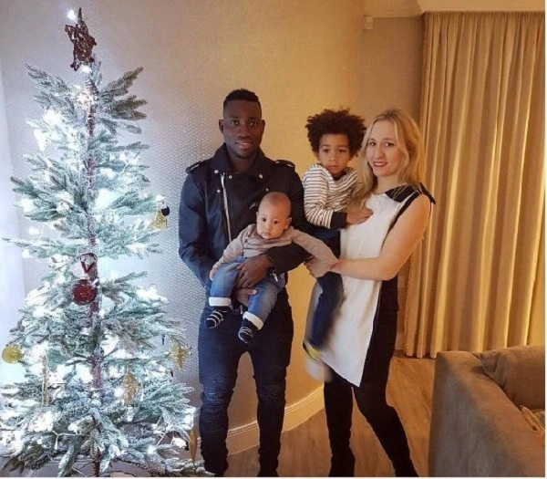 Christian Atsu