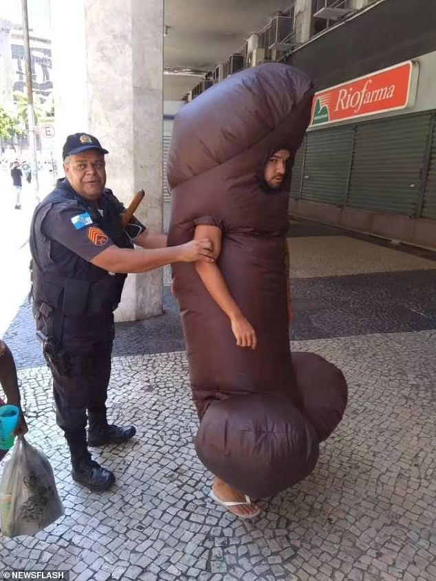 Penis