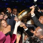 In pictures: The 2023 Grammy Awards (Getty Images) grammy