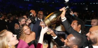 (Getty Images) grammy