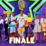 Nsoromma Plus grand finale contestants